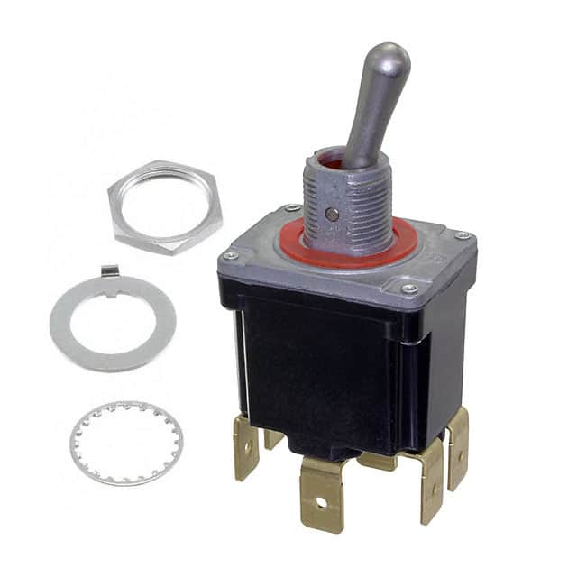 PT201SQQ SWITCH PT201S TOGGLE