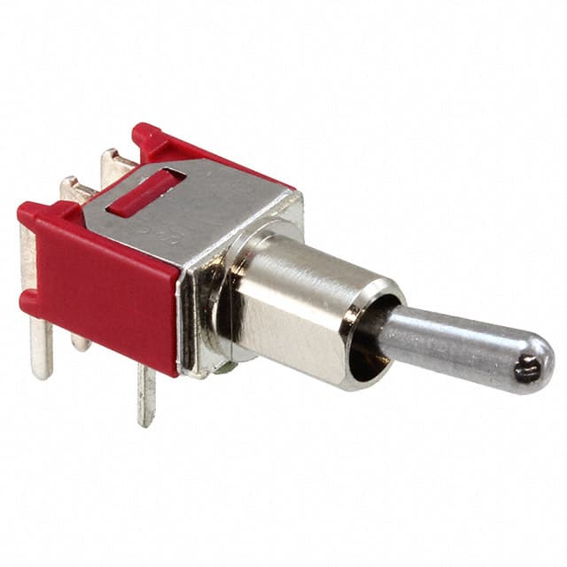 200MSP2T3B2M6QE SWITCH TOGGLE SPDT 3A 120V