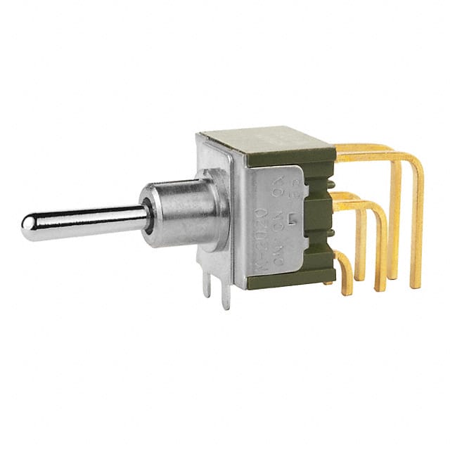 M2024SA2G40 SWITCH TOGGLE SP3T 0.4VA 28V