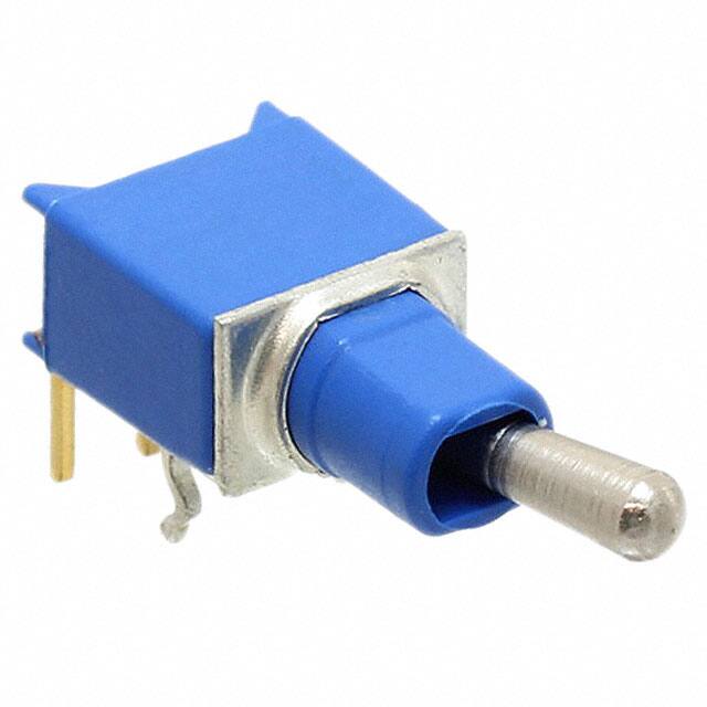TL36W000050 SWITCH TOGGLE SPDT 0.4VA 20V