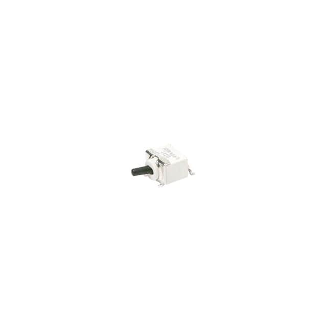 GT21MV3BE SWITCH TOGGLE DPDT 0.4VA 20V