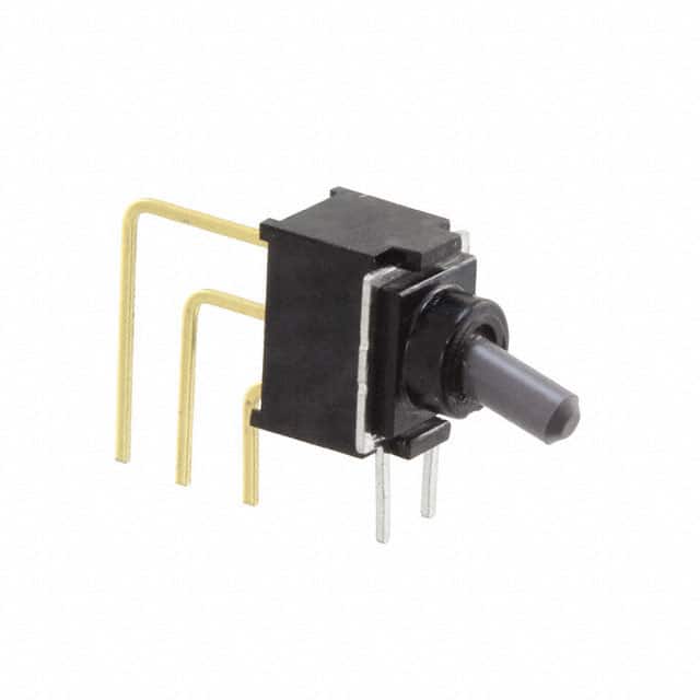 CFT2-1HC6-AW SWITCH TOGGLE SPDT .4VA 28V