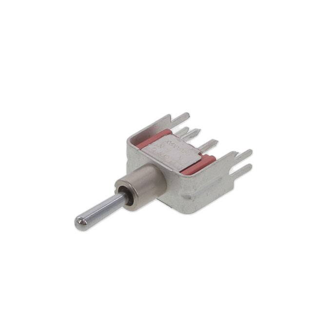 7105SD9V3KE SWITCH TOGGLE SPDT 0.4VA 20V