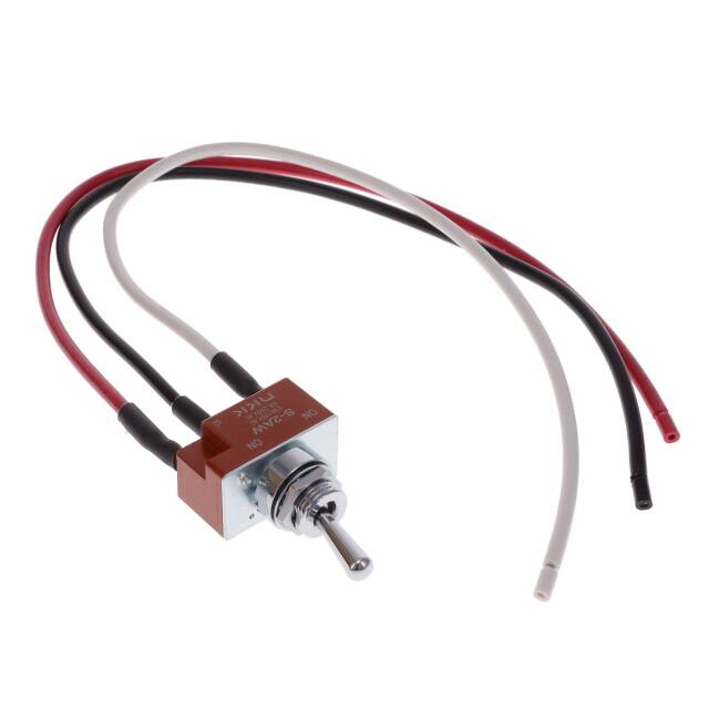 S2AW-WL S2AW W/ 12" WIRES, CN2422