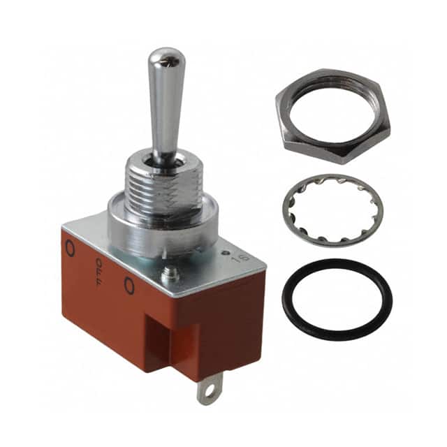 S3AWB STD SIZE TOGGLE/MEDIUM CAPACITY/