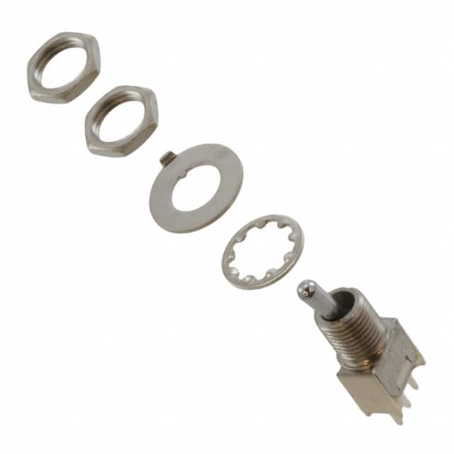 T101LTDCQE SWITCH TOGGLE SPDT 3A 120V
