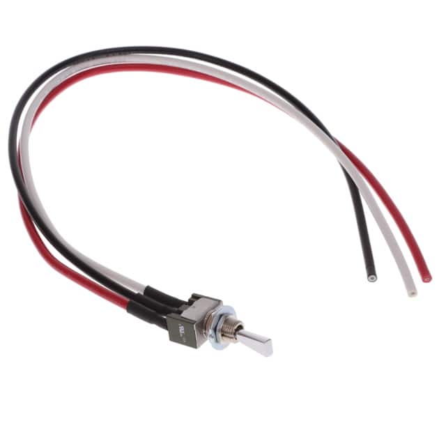 S8AW-WL S8AW W/ 12" WIRES, CN2422