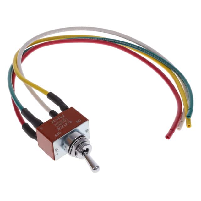 S21AW-WL S21AW W/ 12" WIRES, CN2423