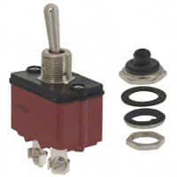 3631NF SWITCH TOGGLE SPST 6A 250V