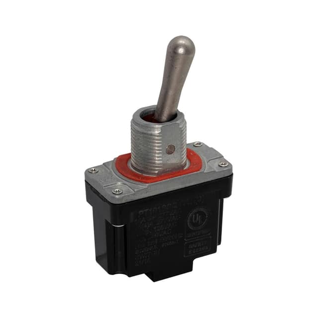 PT205SQQ SWITCH PT205S TOGGLE
