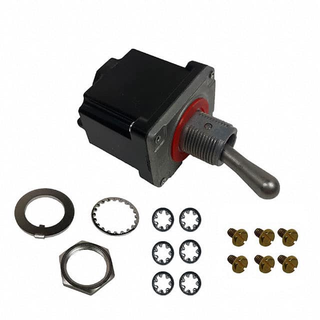 PT203SSQ SWITCH PT203S TOGGLE