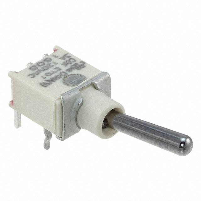 ET01SD1AQE SWITCH TOGGLE SPDT 3A 120V