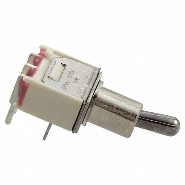 T101MH9AQE SWITCH TOGGLE SPDT 3A 120V