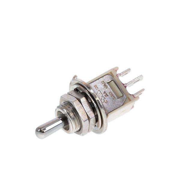 T103LTDZQE SWITCH TOGGLE SPDT 2A 120V