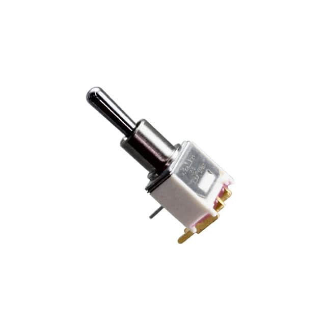 T103LH9AGE SWITCH TOGGLE SPDT 2A 120V
