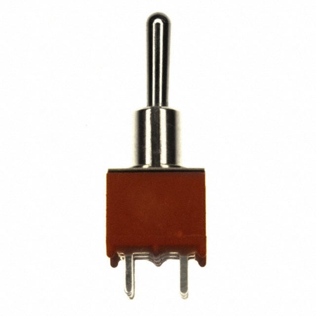 T211SY9CQE SWITCH TOGGLE SP3T 2A 120V