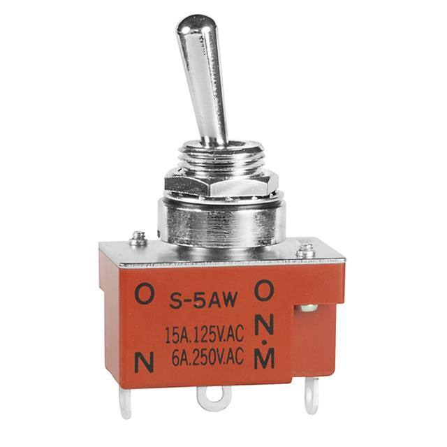 S5AW-WL S5AW W/ 12" WIRES, CN2422