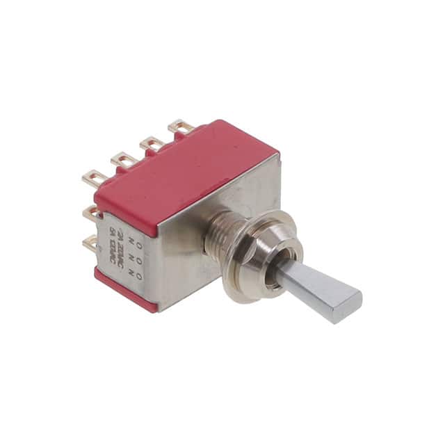 7415P3YZQE SWITCH TOGGLE DP3T 5A 120V