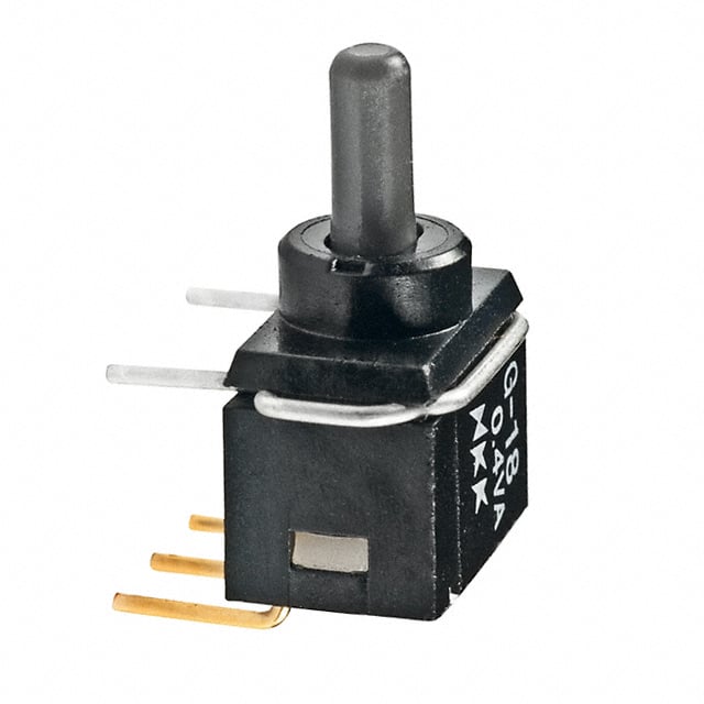G18AH SWITCH TOGGLE SPDT 0.4VA 28V