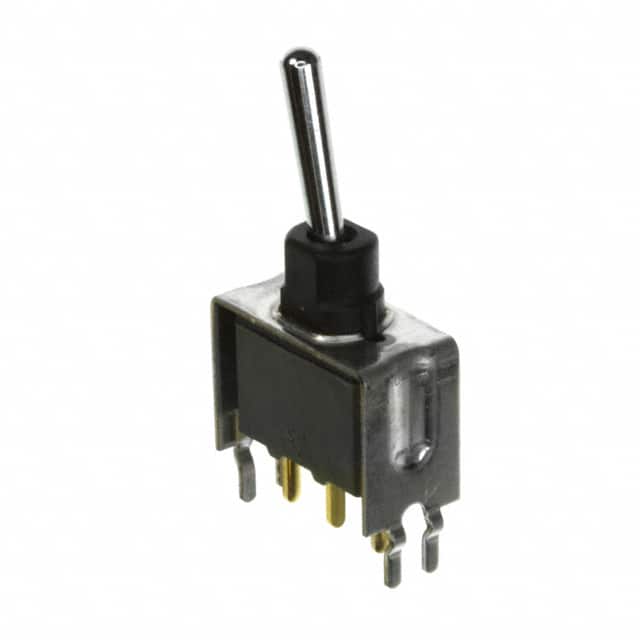 M2T12SA5G13 SWITCH TOGGLE SPDT 0.4VA 28V
