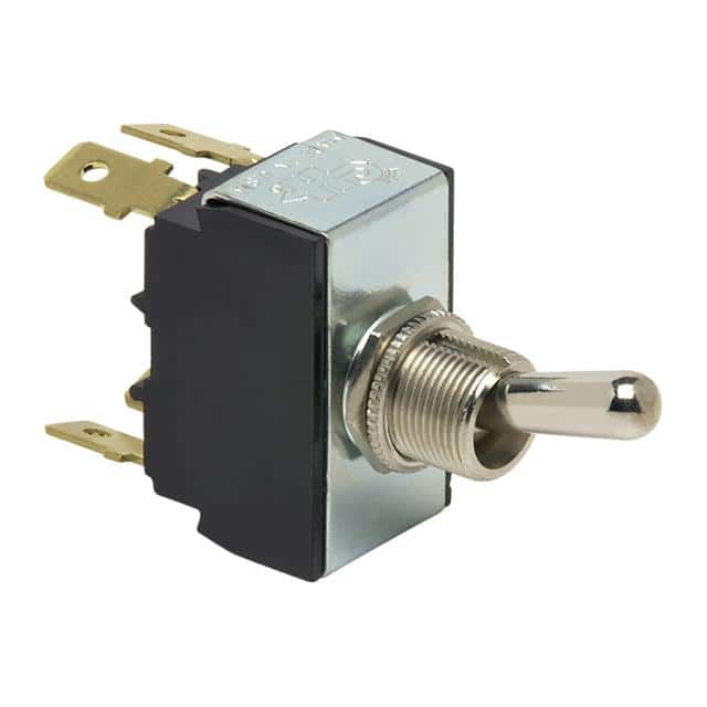 55017-02 SWITCH TGL DPST