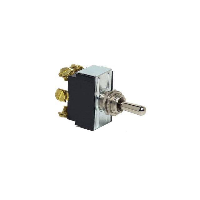 55054 SWITCH TGL DPDT MOM