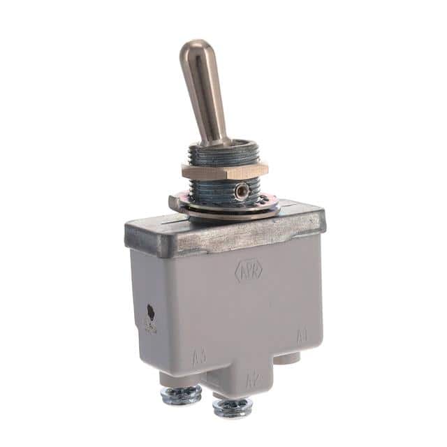 3531001N000 SWITCH TOGGLE SPST 20A 125V