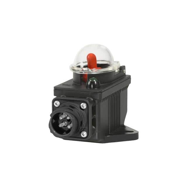 00227066 EXTERNAL EMERGENCY SWITCH ON-OFF