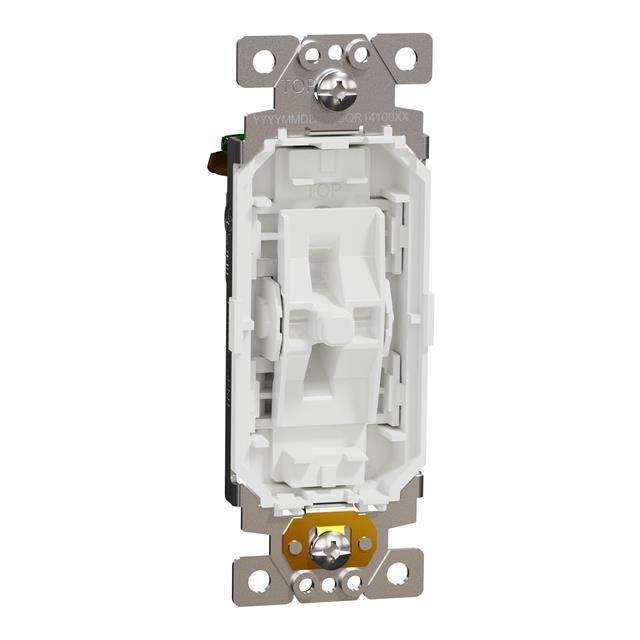 SQR14100XX SWITCH MODULE RESI SINGLE POLE 1
