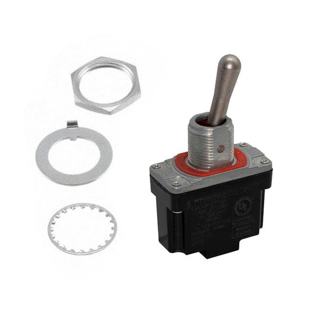 PT202SZQ SWITCH PT202S TOGGLE