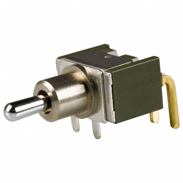 M2012S2A2G30 SWITCH TOGGLE SPDT 0.4VA 28V