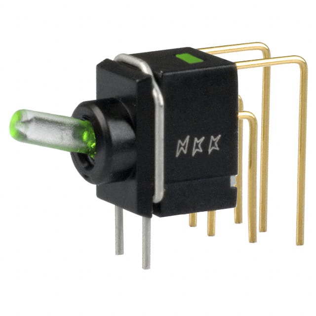G12JVF SWITCH TOGGLE SPDT 0.4VA 28V