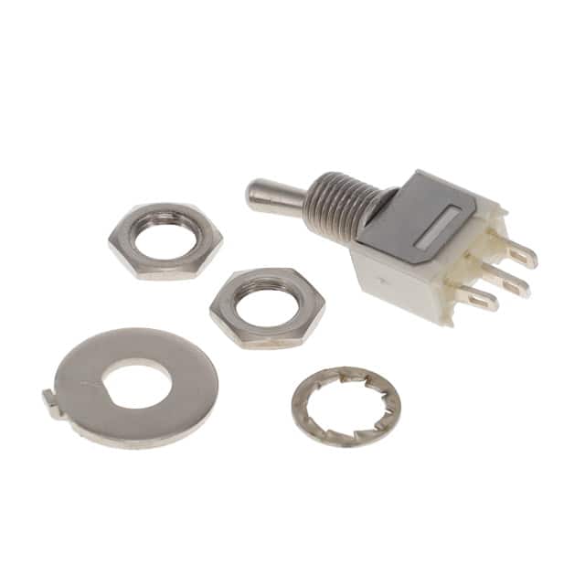ZL36S010100 SWITCH TOGGLE SPDT 500MA 48V