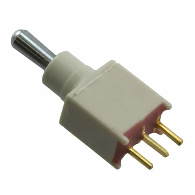 ET01MD1CGE SWITCH TOGGLE SPDT 3A 120V