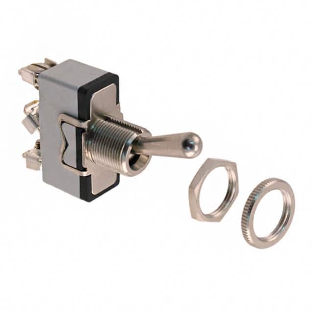 639H SWITCH TOGGLE SPDT 10A 250V