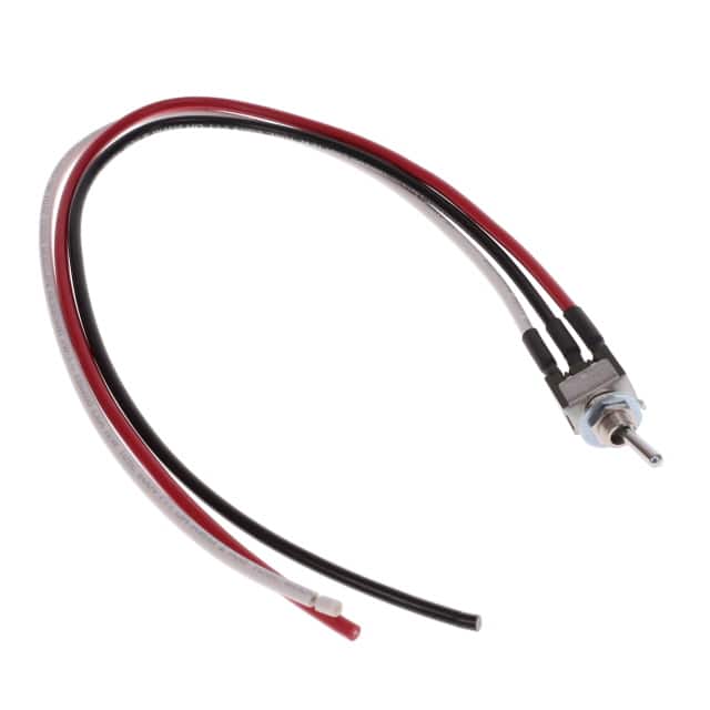 M2012SS1W01/CUL-WL M2012SS1W01/CUL W/ 12" WIRES, CN