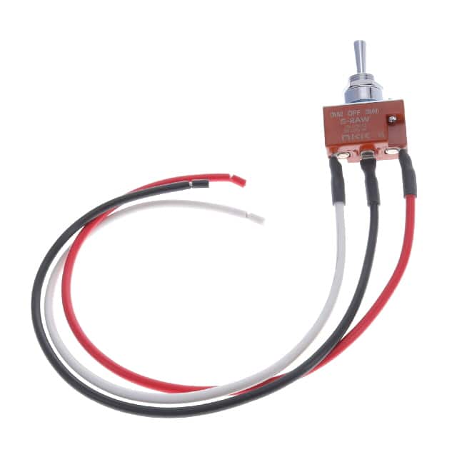 M2012ES1W01/CUL-WL M2012ES1W01/CUL W/ 12" WIRES, CN