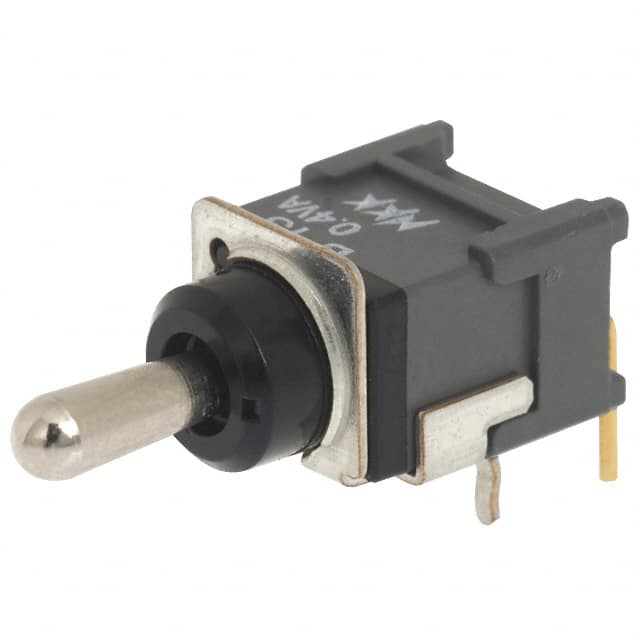 B13JH SWITCH TOGGLE SPDT 0.4VA 28V