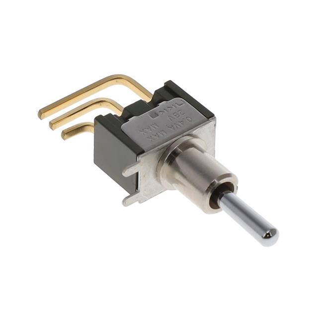 M2013SS2G45 SWITCH TOGGLE SPDT 0.4VA 28V