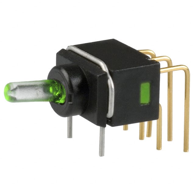 G13JHCF SWITCH TOGGLE SPDT 0.4VA 28V