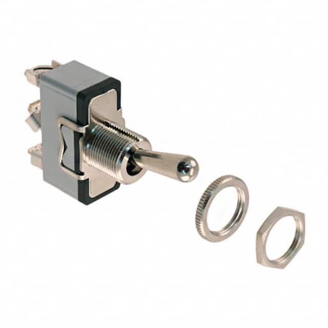 635H SWITCH TOGGLE SPDT 10A 250V