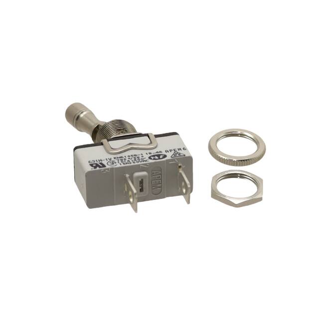 631H/21V SWITCH TOGGLE SPST 15A 250V