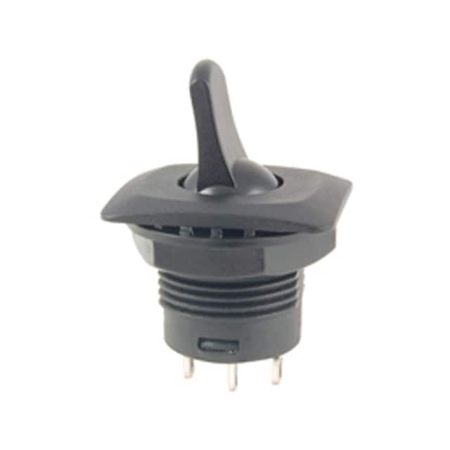 54-726 SWITCH DUCK BILL TOGGLE
