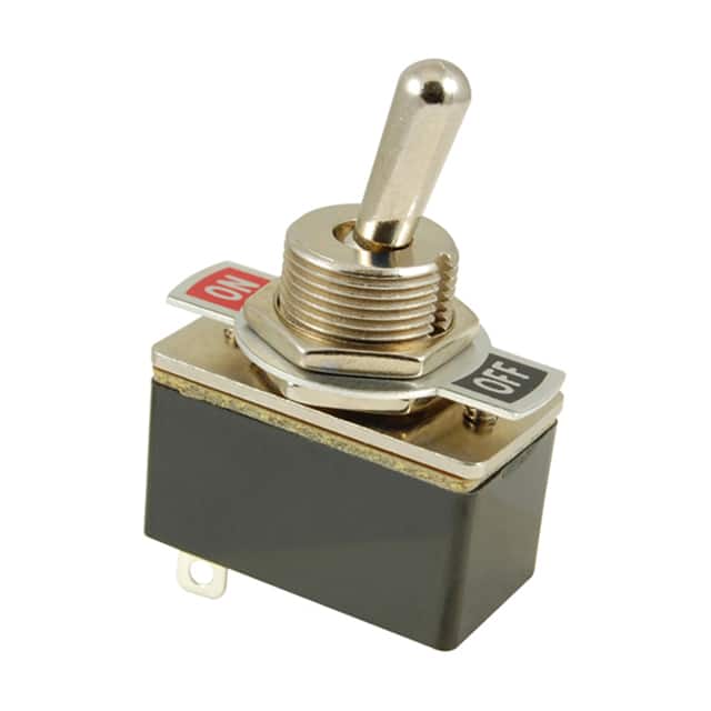 54-717 SWITCH TOGGLE SPST