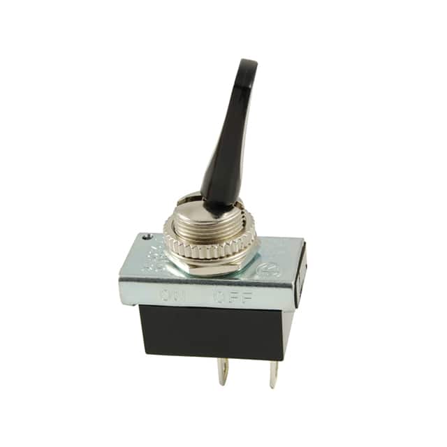 54-727 SWITCH TOGGLE SPST