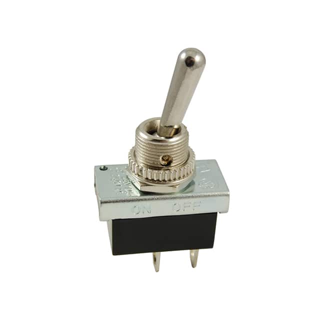 54-738 SWITCH TOGGLE SPST