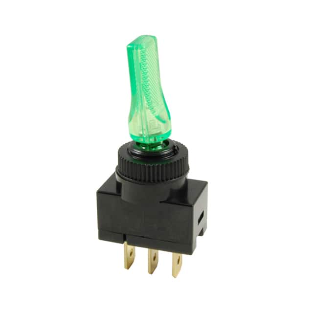 54-705-G SWITCH ILLUMINATED TOGGLE