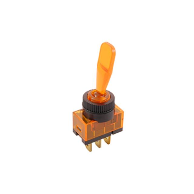 54-569 SW-TOGGLE SPST ON-OFF