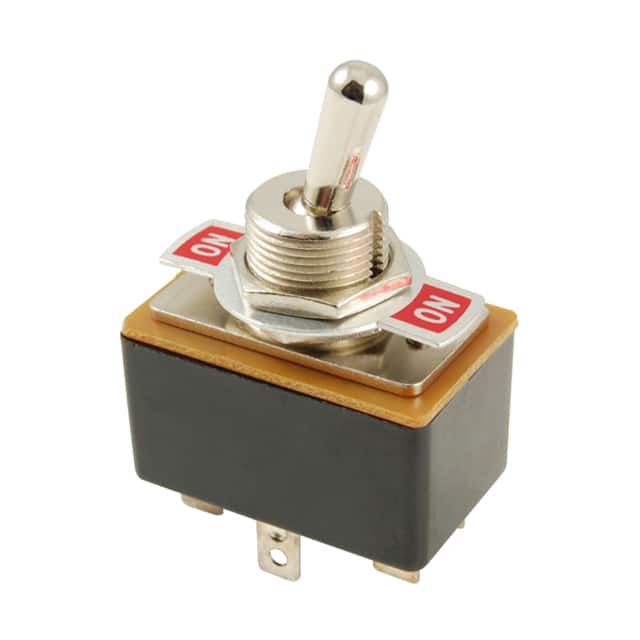 54-718 SWITCH TOGGLE DPDT