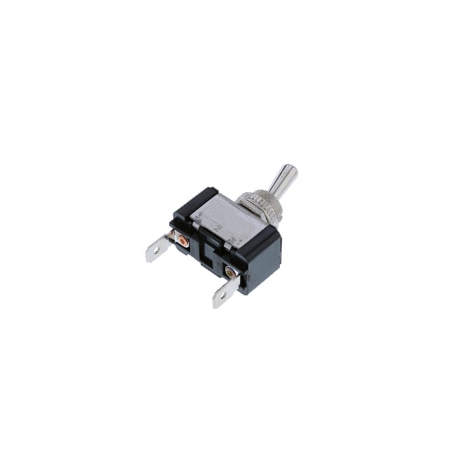 TA1-1A-DC-1 SP OFF-ON TABS M12X0.75 DC